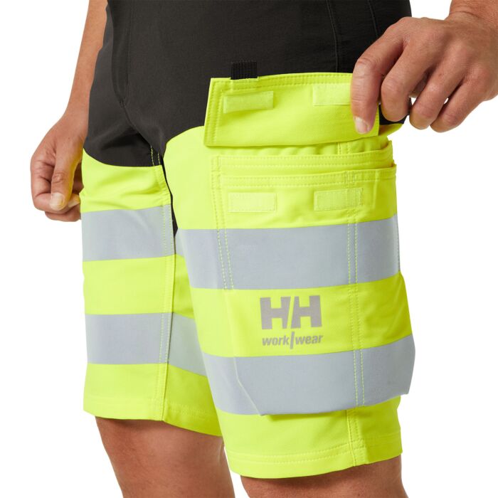 Short de sécurité Helly Hansen ALNA 4X
