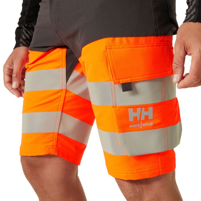 Short de sécurité Helly Hansen ALNA 4X