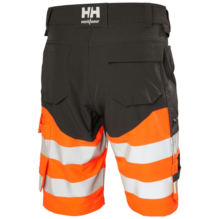 Helly Hansen Sicherheitsshorts Alna 4X orange