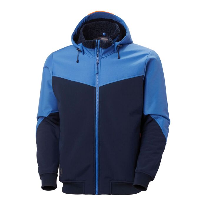 Veste d'hiver softshell Helly Hansen Oxford