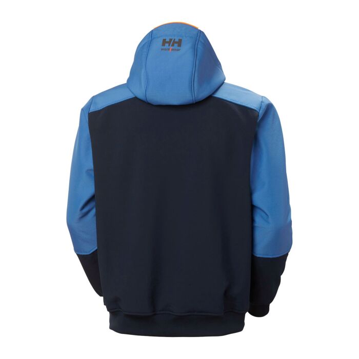 Veste d'hiver softshell Helly Hansen Oxford
