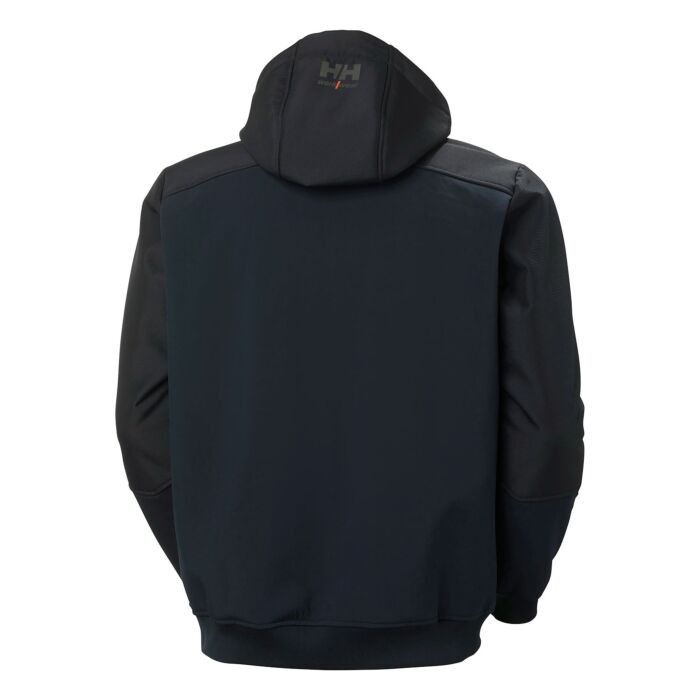 Veste d'hiver softshell Helly Hansen Oxford