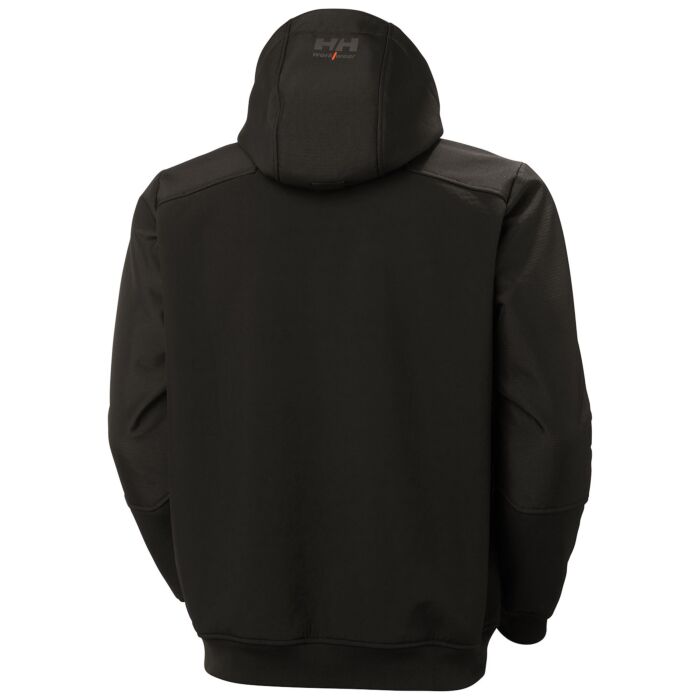 Veste d'hiver softshell Helly Hansen Oxford