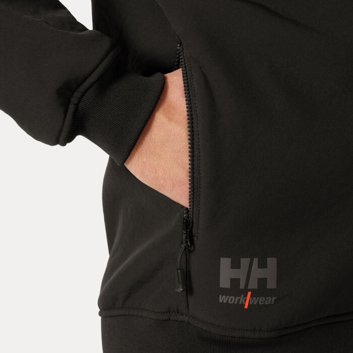 Veste d'hiver softshell Helly Hansen Oxford