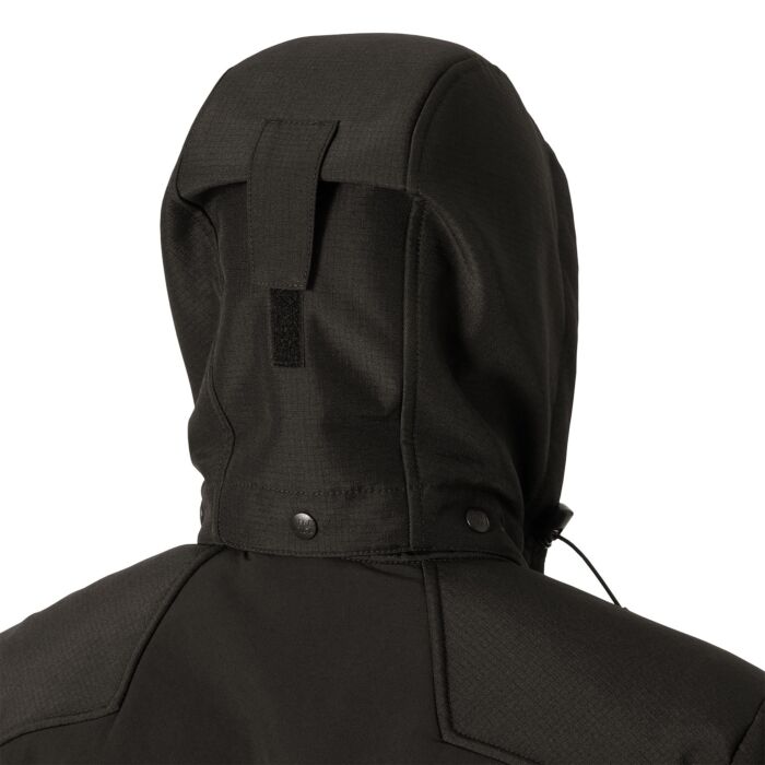 Veste d'hiver softshell Helly Hansen Oxford