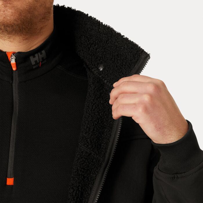 Veste d'hiver softshell Helly Hansen Oxford
