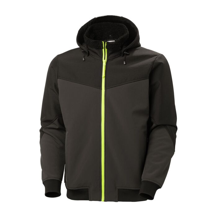Veste d'hiver softshell Helly Hansen Oxford