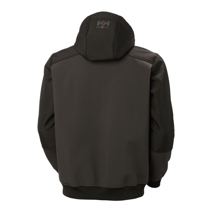 Veste d'hiver softshell Helly Hansen Oxford