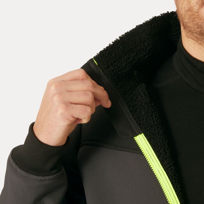 Veste d'hiver softshell Helly Hansen Oxford