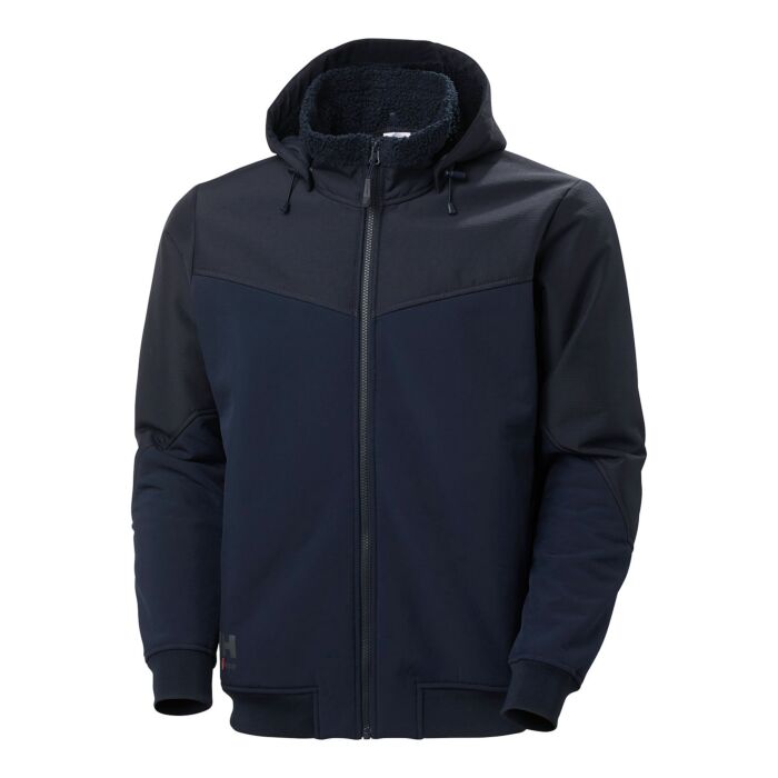 Helly Hansen Winter-Softshelljacke Oxford