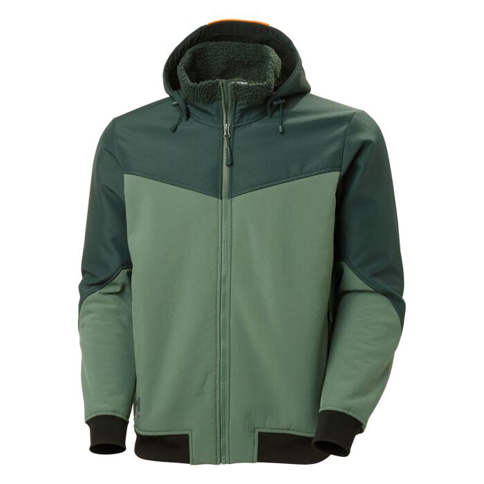 Helly Hansen Winter-Softshelljacke Oxford
