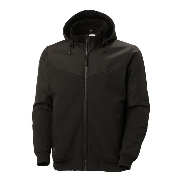 Helly Hansen Winter-Softshelljacke Oxford