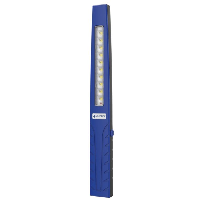 Lampe de travail Nordride Slim Light