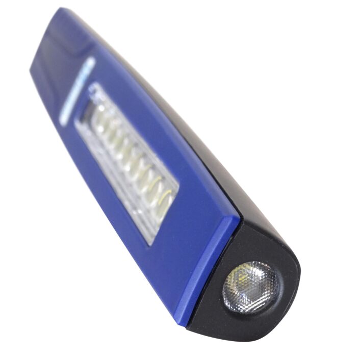 Lampe de travail Nordride Slim Light