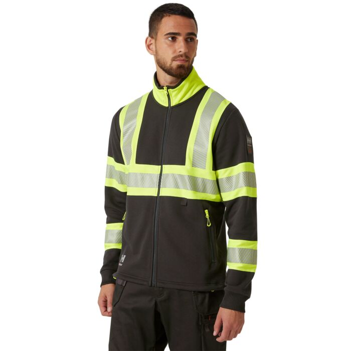 Veste Helly Hansen ICU Zip