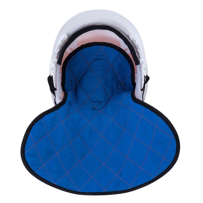Kühlmütze für Helm mit Nackenverlängerung main product photo
