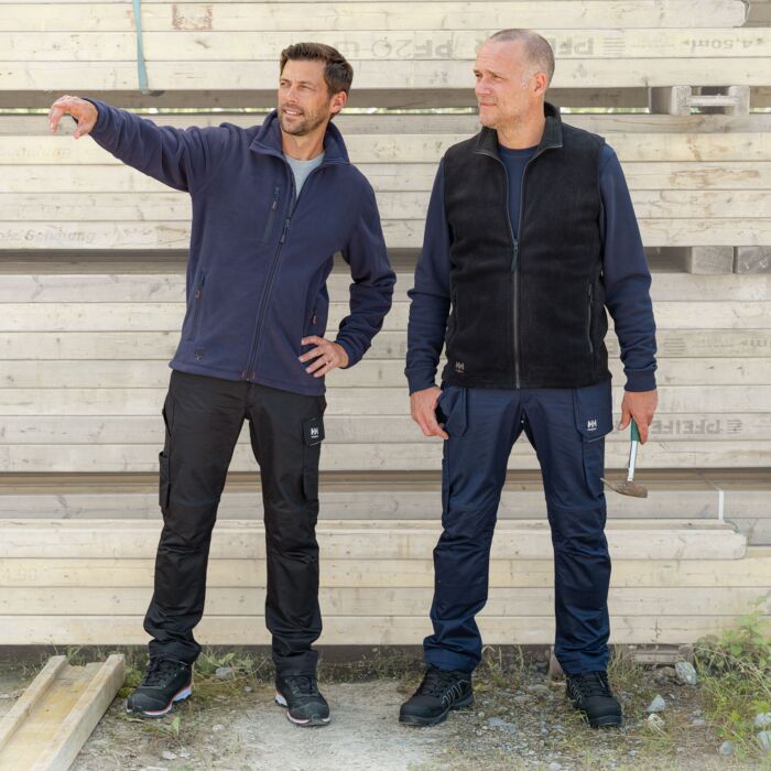 Helly Hansen Fleece Jacke Oxford günstig ⋆ Lehner Versand