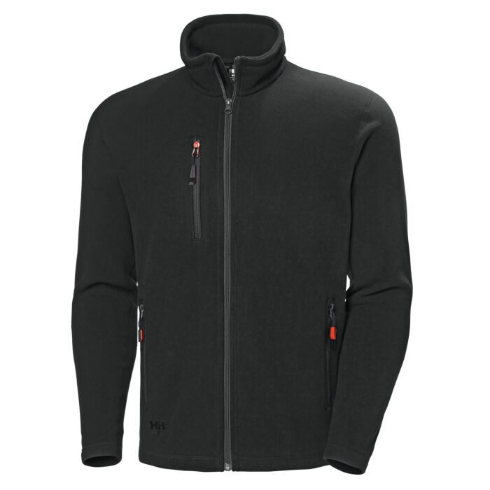 Helly Hansen Fleece Jacke Oxford günstig ⋆ Lehner Versand