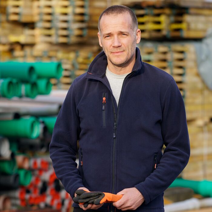 Fleece Jacket Helly Hansen Aker Jacket Helly Hansen Oxford Fleece