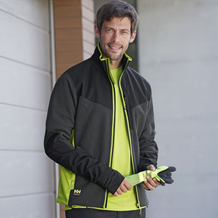 Helly hansen magni discount jacket