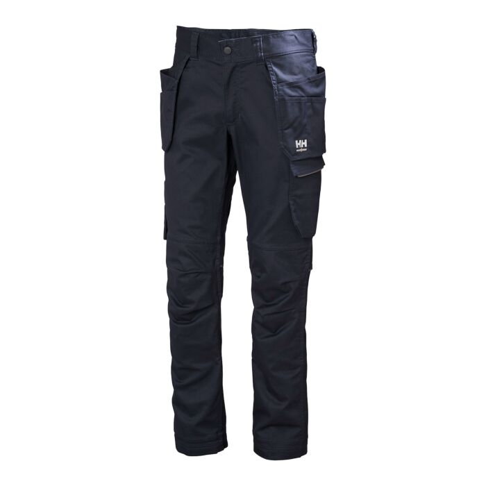 Helly Hansen Handwerkerhose Manchester marine