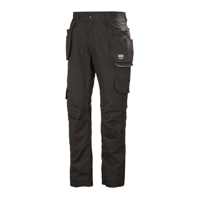 Helly Hansen Handwerkerhose Manchester schwarz