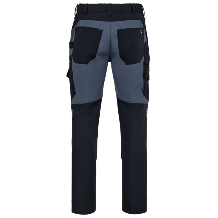 Engel Entire Arbeitshose mit 4-Wege-Stretch