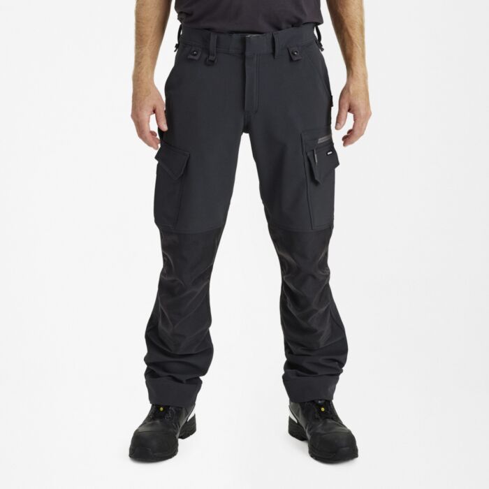 Engel Entire Arbeitshose mit 4-Wege-Stretch