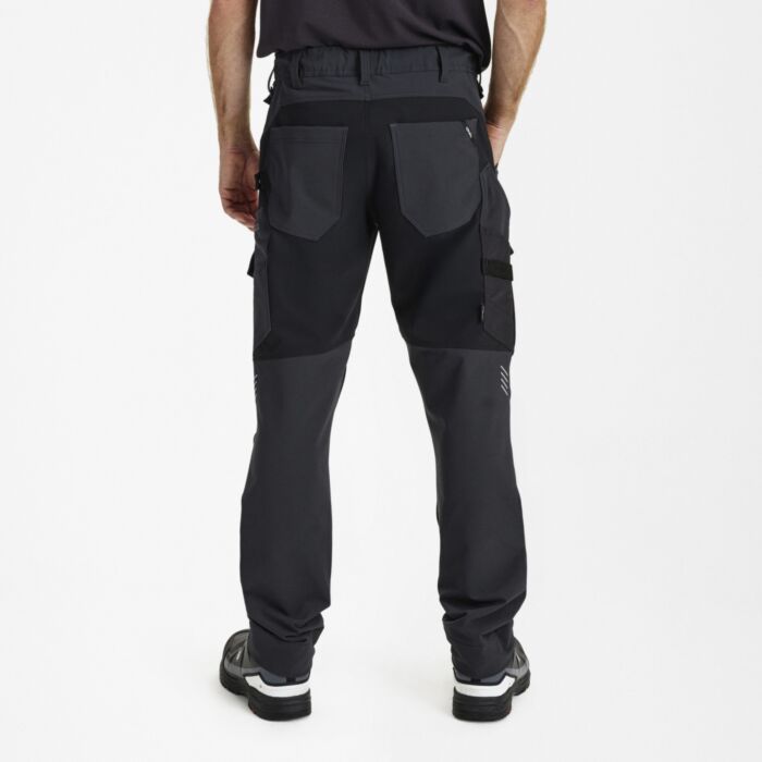 Engel Entire Arbeitshose mit 4-Wege-Stretch