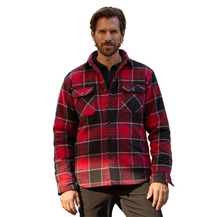 Orix Thermo-Hemd