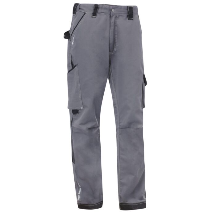 Pantalon de travail Orix® à coutures contrastées