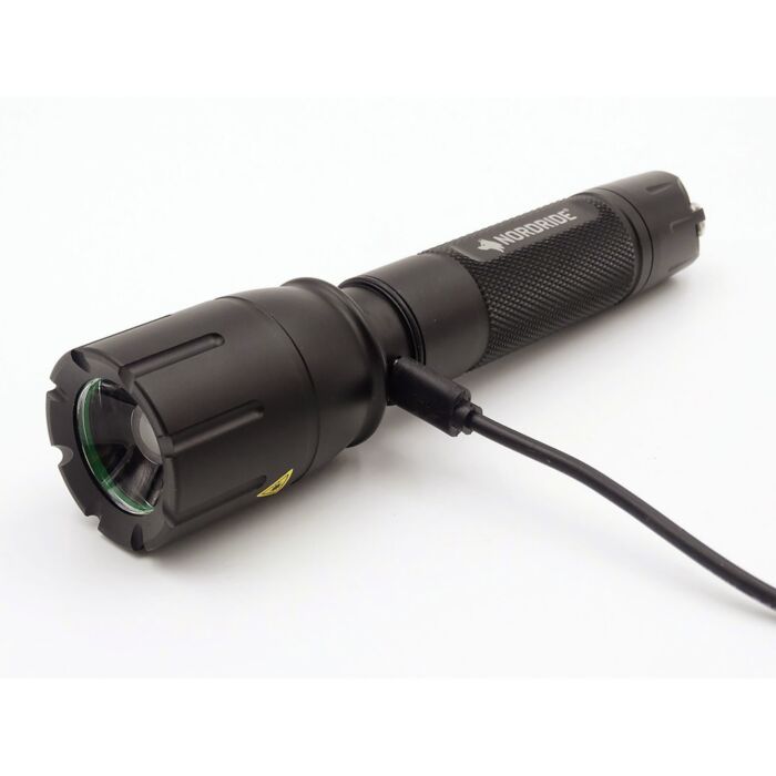 Lampe de poche Nordride Spot Pro R 5250