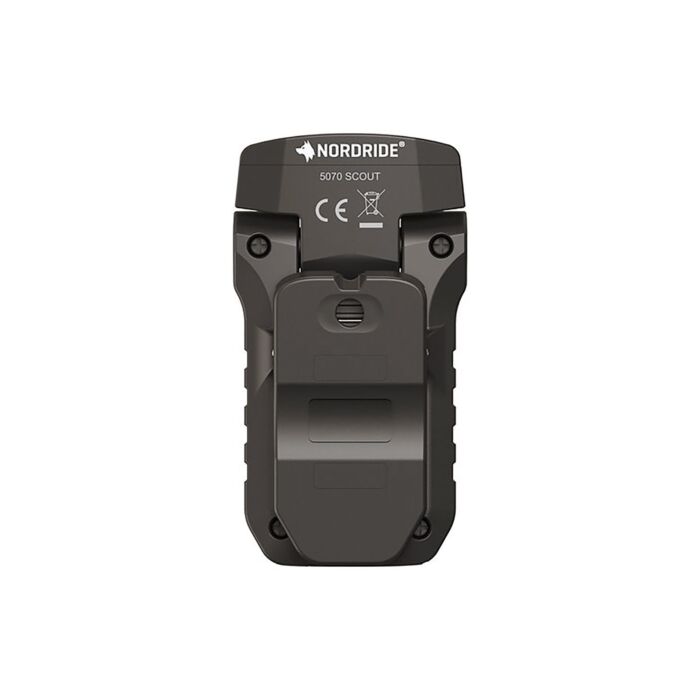 Lampe rechargeable Nordride Scout