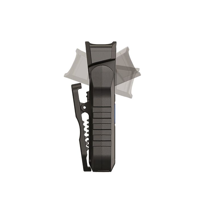 Lampe rechargeable Nordride Scout