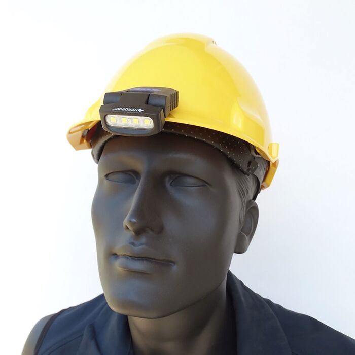 Lampe rechargeable Nordride Scout