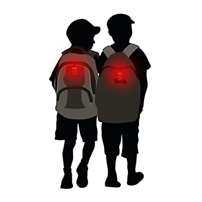 Lampe rechargeable Nordride Scout