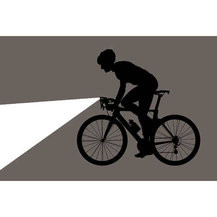 Lampe rechargeable Nordride Scout