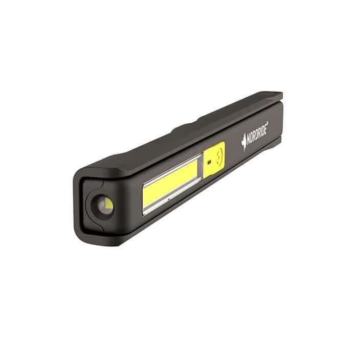 Lampe stylo Nordride avec mètre