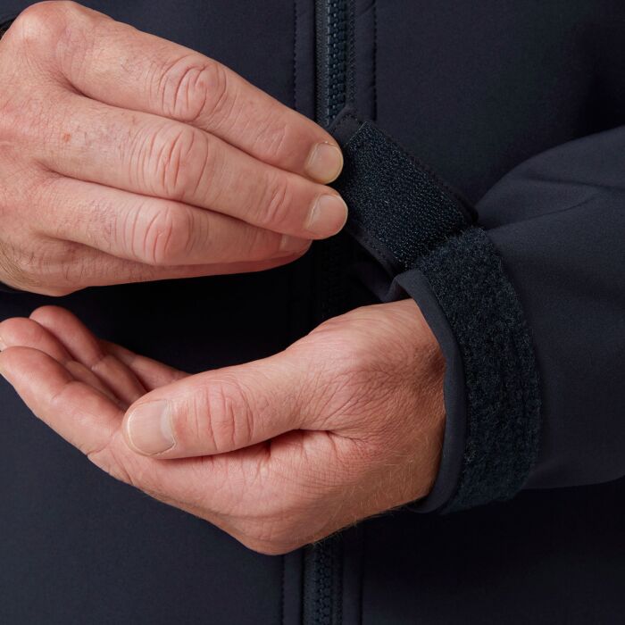 Helly Hansen Oxford Hooded Softshell