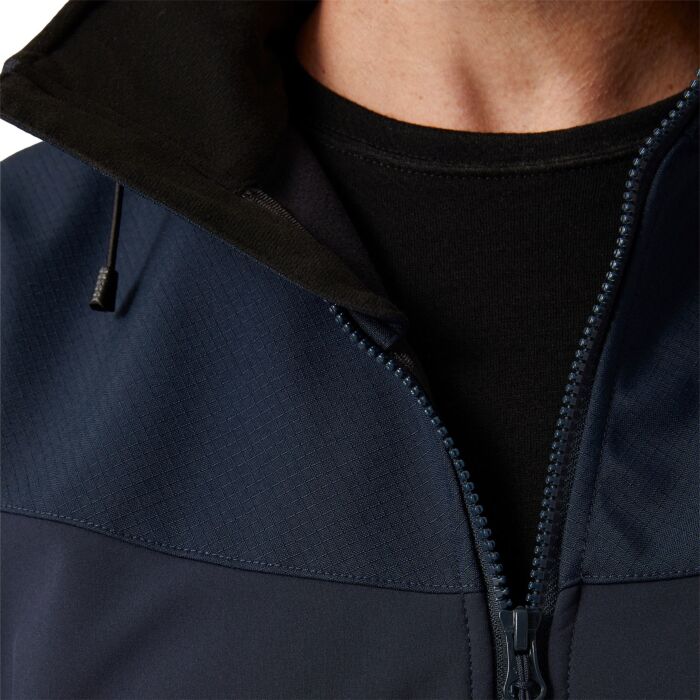 Helly Hansen Oxford Hooded Softshell
