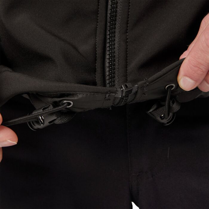 Helly Hansen Oxford Hooded Softshell