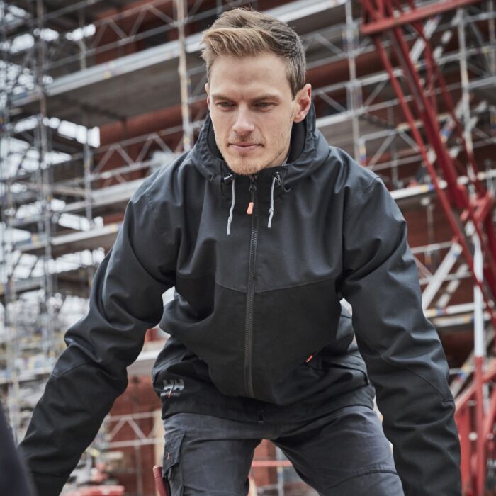 Helly Hansen Oxford Winterjacke