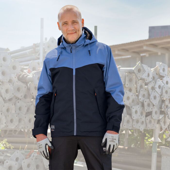 Helly Hansen Oxford Winterjacke