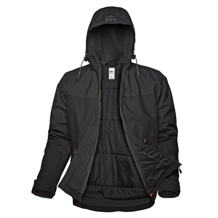 Helly Hansen Oxford Winterjacke