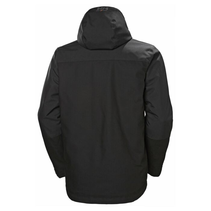 Helly Hansen Oxford Winterjacke