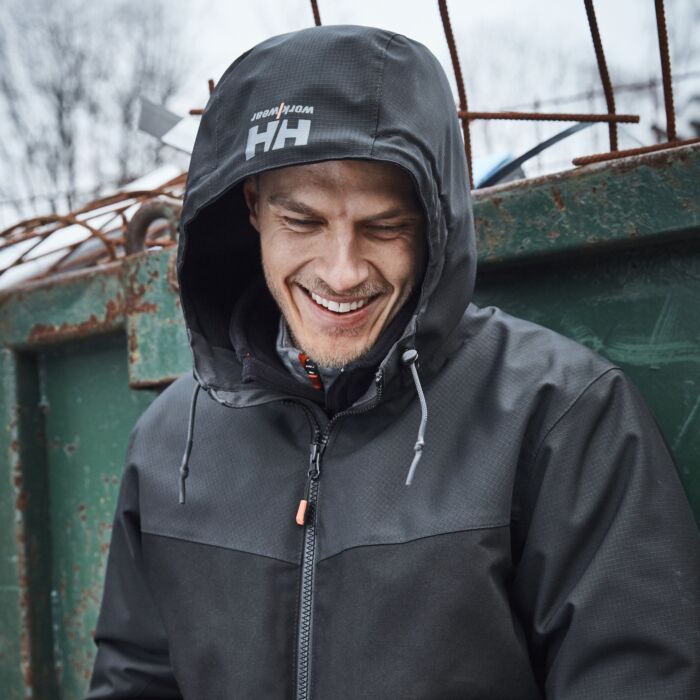 Helly Hansen Oxford Winterjacke