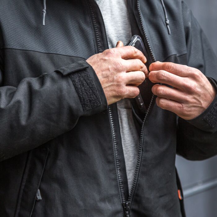 Helly Hansen Oxford Winterjacke
