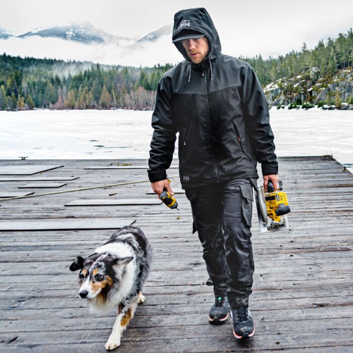 Helly hansen top promenade