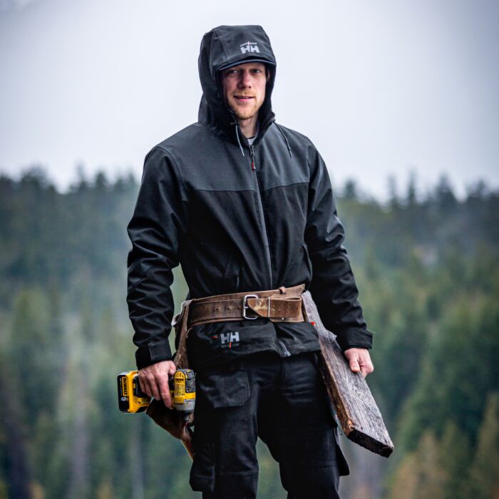 Helly Hansen Oxford Winterjacke