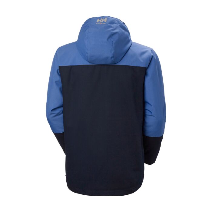 Helly Hansen Oxford Winterjacke